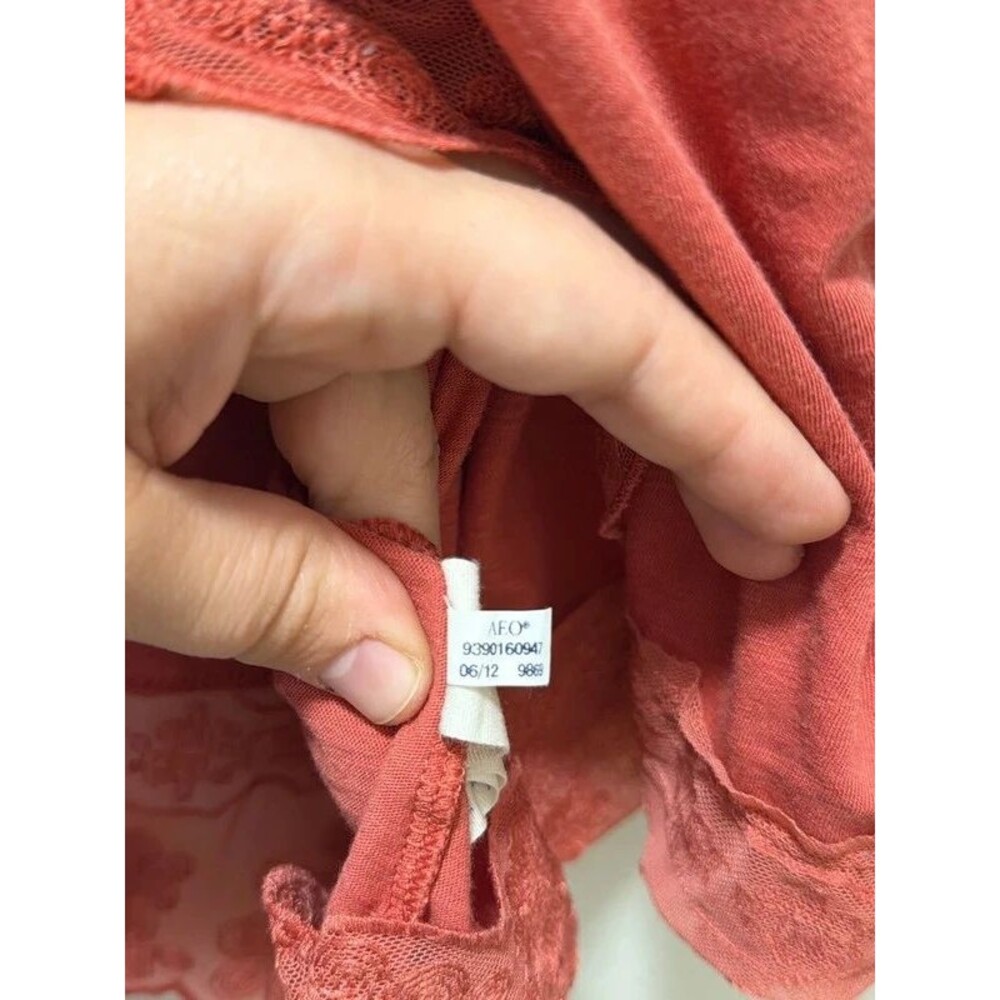 American Eagle Y2K Cami - Picture 7 of 7